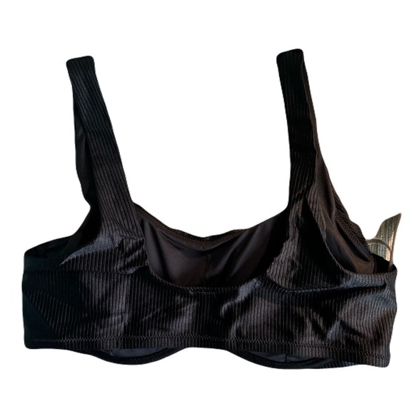 NWT PINK Victoria’s Secret Bikini top - Picture 2 of 4